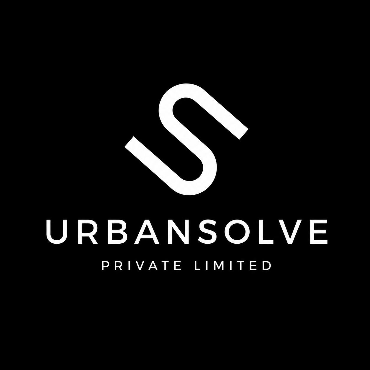 UrbanSolve Logo